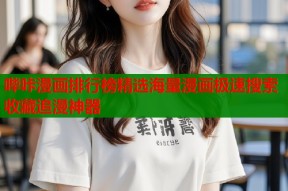 哔咔漫画排行榜精选海量漫画极速搜索收藏追漫神器