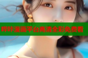 哔咔漫画平台高清全彩免费看