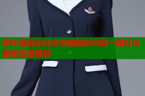 哔咔漫画访问全攻略精彩内容一网打尽最新资源推荐