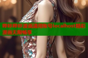 哔咔哔咔漫画通用账号localhost精彩漫画无限畅享