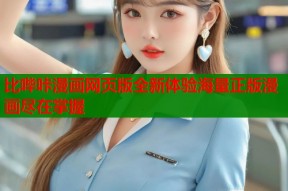 比哔咔漫画网页版全新体验海量正版漫画尽在掌握