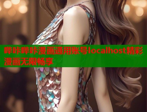 哔咔哔咔漫画通用账号localhost精彩漫画无限畅享  第1张