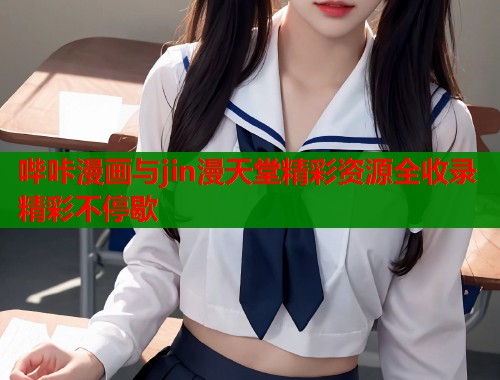 哔咔漫画与jin漫天堂精彩资源全收录精彩不停歇  第2张