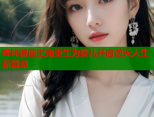 哔咔漫画主角重生为婴儿开启逆天人生新篇章  第2张