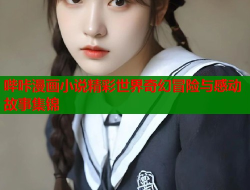 哔咔漫画小说精彩世界奇幻冒险与感动故事集锦  第1张