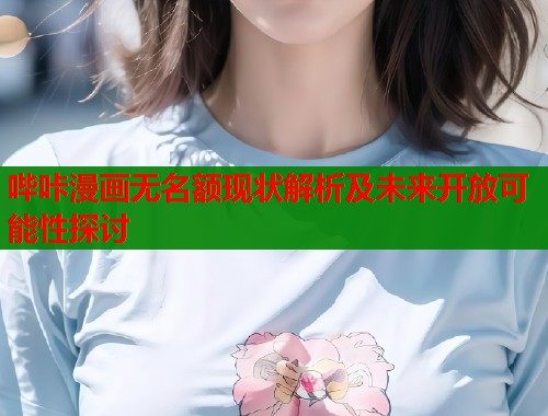 哔咔漫画无名额现状解析及未来开放可能性探讨  第1张